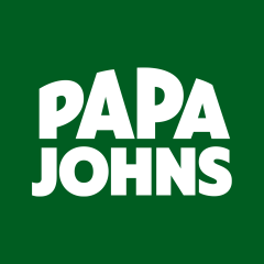 PAPA JOHN'S PIZZA