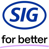 Bossar, part of SIG Group