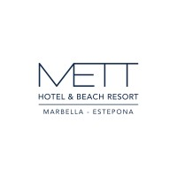 METT Hotel & Beach Resort, Marbella - Estepona