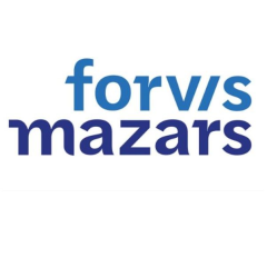 Forvis Mazars