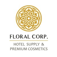 FLORAL CORP. PERU -PROVEEDOR HOTELERO & SALUD