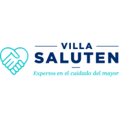 VILLA SALUTEN
