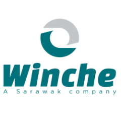 Winche redes comerciales