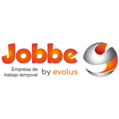 JOBBE ETT EVOLUS S.L.U
