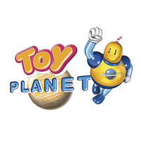 Toy Planet