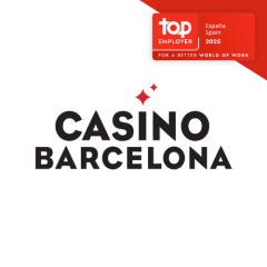Casino Barcelona