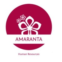 AMARANTA HR