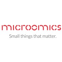 Microomics Systems S.L.