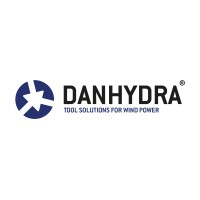 DANHYDRA - Tool Solutions for Wind Power