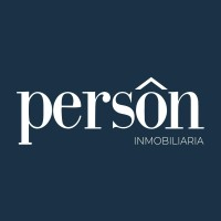 Person Inmobilaria
