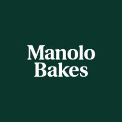 MANOLO BAKES