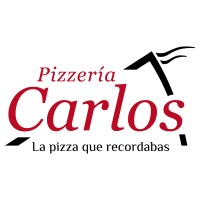 Pizzerías Carlos