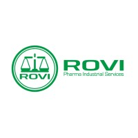 ROVI Pharma Industrial Services