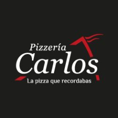 PizzerÃas Carlos