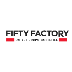 Fifty Outlet Ofertas Tiendas