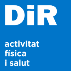 Clubs de Fitness DiR