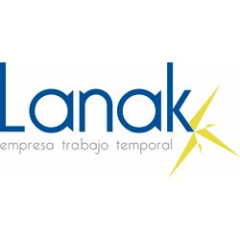 LANAK CONSULTORES, E.T.T. S.L.