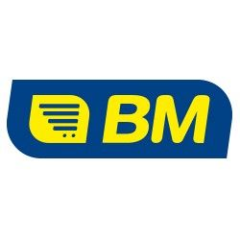 BM SUPERMERCADOS