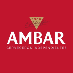 CERVEZAS AMBAR