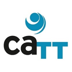 catt ett