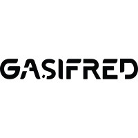 Gasifred