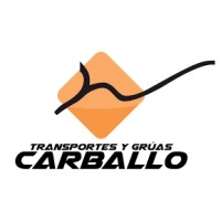 TRANSPORTES Y GRÚAS CARBALLO