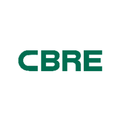 CBRE Global Workplace Solutions