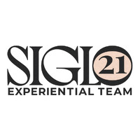 SIGLO 21 Experiential Team