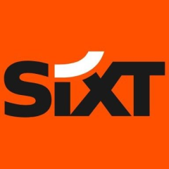 Sixt Rent a Car