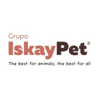 Grupo IskayPet (Tiendanimal, Kiwoko, Kivet, Clinicanimal)