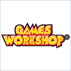 GAMES WORKSHOP