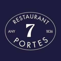 7 Portes
