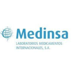 Laboratorios Medicamentos Internacionales