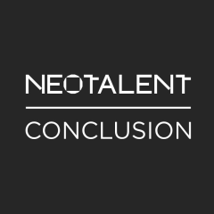 Neotalent Conclusion