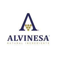 Alvinesa Natural Ingredients