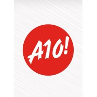 A10 Azafatas