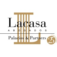 Lacasa Abogados, Palacios & Partners