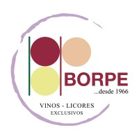 Borpe Wines and Spirits