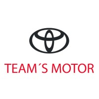 Toyota Team´s Motor