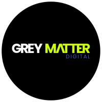 Grey Matter Digital