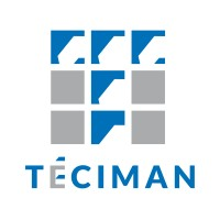 TÉCIMAN I Engineering & 3D Metrology
