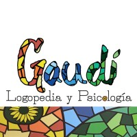 GAUDÍ. Logopedia y Psicología