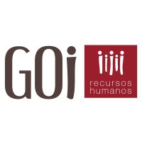 GOI Recursos Humanos