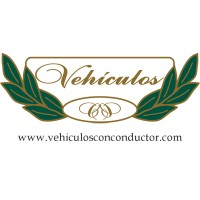 Vehículos Con Conductor S.L.
