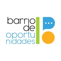 Barrio de oportunidades