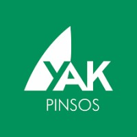 Pinsos YAK