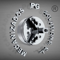 Mecanizados PG Solutions