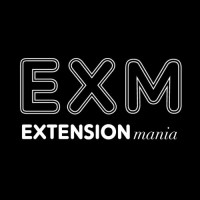 EXTENSIONmania