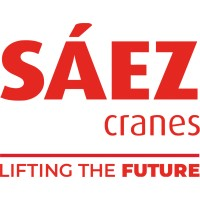 Grúas Sáez SL