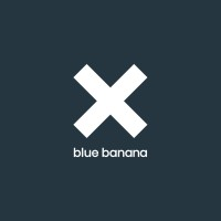 Blue Banana Brand